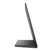 Picture of Philips 3000 series 16B1P3302D/00 computer monitor 39.6 cm (15.6") 1920 x 1080 pixels Full HD LED Black