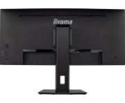 Picture of iiyama ProLite XCB3494WQSN-B5 LED display 86.4 cm (34") 3440 x 1440 pixels UltraWide Quad HD Black
