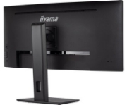 Picture of iiyama ProLite XCB3494WQSN-B5 LED display 86.4 cm (34") 3440 x 1440 pixels UltraWide Quad HD Black