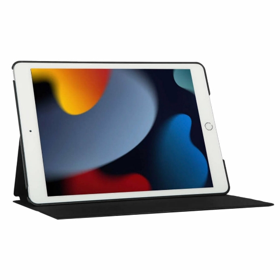 Picture of Targus THZ975GL tablet case 25.9 cm (10.2") Folio Black