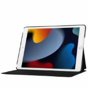 Picture of Targus THZ975GL tablet case 25.9 cm (10.2") Folio Black