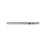 Picture of ASUS Chromebook CX1 CX1400CKA-EB0672 Intel® Celeron® N N5100 35.6 cm (14") Full HD 8 GB LPDDR4x-SDRAM 64 GB eMMC Wi-Fi 6 (802.11ax) ChromeOS Dutch Silver