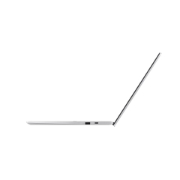 Picture of ASUS Chromebook CX1 CX1400CKA-EB0672 Intel® Celeron® N N5100 35.6 cm (14") Full HD 8 GB LPDDR4x-SDRAM 64 GB eMMC Wi-Fi 6 (802.11ax) ChromeOS Dutch Silver