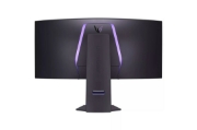 Picture of LG 39GS95QE-B.AEU computer monitor 99.1 cm (39") 3440 x 1440 pixels Wide Quad HD OLED Black