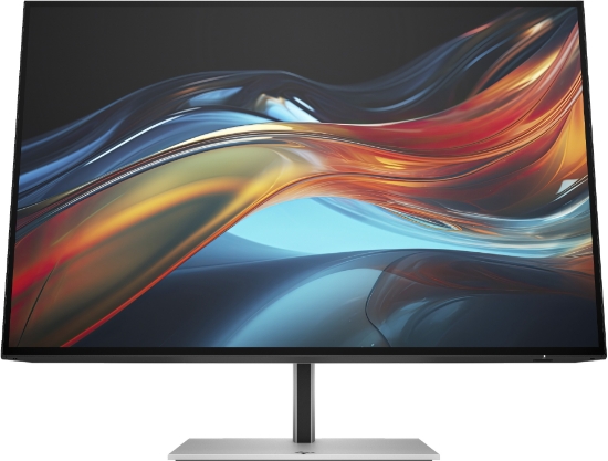 Picture of HP Series 7 Pro 24 inch WUXGA USB-C Monitor - 724pu