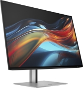 Picture of HP Series 7 Pro 24 inch WUXGA USB-C Monitor - 724pu