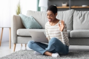 Picture of ASUS Chromebook CX34 Flip CB3401FBA-LZ0187 Intel® Core™ i5 i5-1235U 35.6 cm (14") Touchscreen WUXGA 16 GB LPDDR4x-SDRAM 256 GB SSD Wi-Fi 6E (802.11ax) ChromeOS Grey