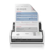 Picture of Brother ADS-1300 ADF scanner 1200 x 1200 DPI A4 White