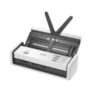 Picture of Brother ADS-1300 ADF scanner 1200 x 1200 DPI A4 White