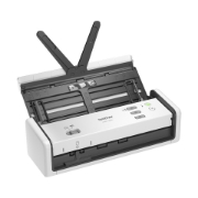 Picture of Brother ADS-1300 ADF scanner 1200 x 1200 DPI A4 White