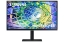Picture of Samsung S80UA computer monitor 68.6 cm (27") 3840 x 2160 pixels 4K Ultra HD LCD Black