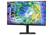 Picture of Samsung S80UA computer monitor 68.6 cm (27") 3840 x 2160 pixels 4K Ultra HD LCD Black