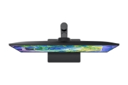 Picture of Samsung S80UA computer monitor 68.6 cm (27") 3840 x 2160 pixels 4K Ultra HD LCD Black