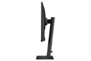 Picture of Samsung S80UA computer monitor 68.6 cm (27") 3840 x 2160 pixels 4K Ultra HD LCD Black