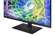 Picture of Samsung S80UA computer monitor 68.6 cm (27") 3840 x 2160 pixels 4K Ultra HD LCD Black