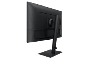 Picture of Samsung S80UA computer monitor 68.6 cm (27") 3840 x 2160 pixels 4K Ultra HD LCD Black