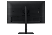 Picture of Samsung S80UA computer monitor 68.6 cm (27") 3840 x 2160 pixels 4K Ultra HD LCD Black