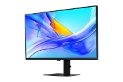 Picture of Samsung S80UD computer monitor 81.3 cm (32") 3840 x 2160 pixels 4K Ultra HD LCD Black
