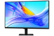 Picture of Samsung S80UD computer monitor 81.3 cm (32") 3840 x 2160 pixels 4K Ultra HD LCD Black