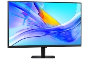 Picture of Samsung S80UD computer monitor 81.3 cm (32") 3840 x 2160 pixels 4K Ultra HD LCD Black