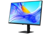 Picture of Samsung S80UD computer monitor 81.3 cm (32") 3840 x 2160 pixels 4K Ultra HD LCD Black