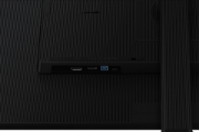 Picture of Samsung S80UD computer monitor 81.3 cm (32") 3840 x 2160 pixels 4K Ultra HD LCD Black