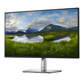Show details for DELL P Series P2725HE computer monitor 68.6 cm (27") 1920 x 1080 pixels Full HD LCD Black Picture of DELL P Series P2725HE computer monitor 68.6 cm (27") 1920 x 1080 pixels Full HD LCD Black