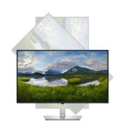 Picture of DELL P Series P2725HE computer monitor 68.6 cm (27") 1920 x 1080 pixels Full HD LCD Black