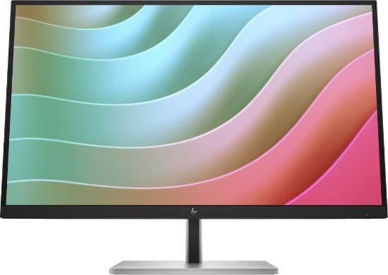 Picture of HP E-Series E27k G5 4K USB-C Monitor
