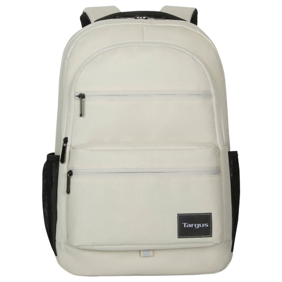 Picture of Targus Octave III backpack City backpack Cream Polyester