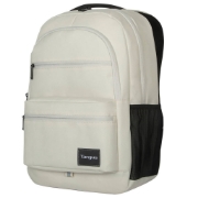 Picture of Targus Octave III backpack City backpack Cream Polyester