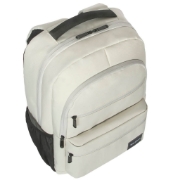 Picture of Targus Octave III backpack City backpack Cream Polyester