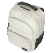 Picture of Targus Octave III backpack City backpack Cream Polyester