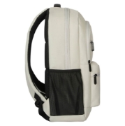 Picture of Targus Octave III backpack City backpack Cream Polyester