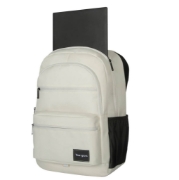 Picture of Targus Octave III backpack City backpack Cream Polyester