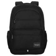 Picture of Targus Octave III backpack City backpack Black Polyester