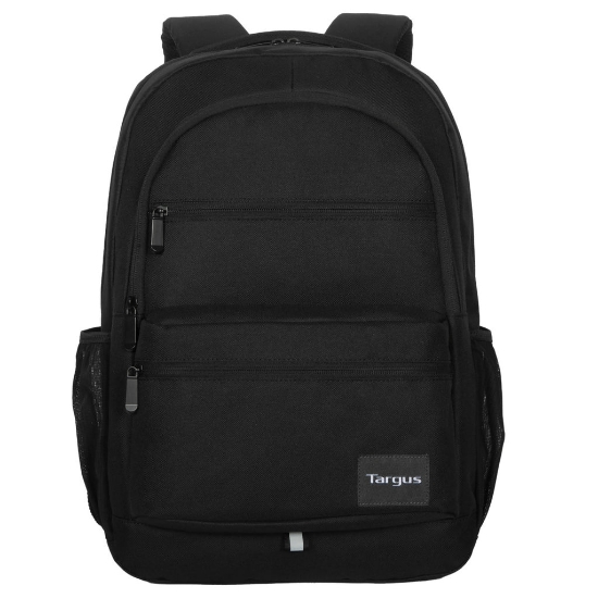 Picture of Targus Octave III backpack City backpack Black Polyester