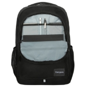 Picture of Targus Octave III backpack City backpack Black Polyester