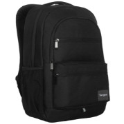 Picture of Targus Octave III backpack City backpack Black Polyester