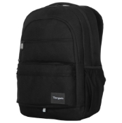 Picture of Targus Octave III backpack City backpack Black Polyester