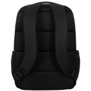 Picture of Targus Octave III backpack City backpack Black Polyester