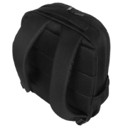Picture of Targus Octave III backpack City backpack Black Polyester