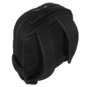 Picture of Targus Octave III backpack City backpack Black Polyester