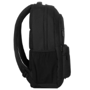 Picture of Targus Octave III backpack City backpack Black Polyester
