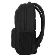 Picture of Targus Octave III backpack City backpack Black Polyester