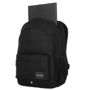 Picture of Targus Octave III backpack City backpack Black Polyester