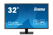 Picture of iiyama ProLite X3270QSU-B1 computer monitor 81.3 cm (32") 2560 x 1440 pixels Wide Quad HD LED Black