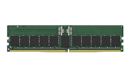 Picture of Kingston Technology KSM56R46BS4PMI-32MDI memory module 32 GB 1 x 32 GB DDR5 2800 MHz
