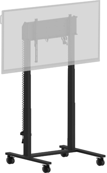 Picture of iiyama MD-CAR2031-B1 2.67 m (105") Black