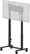 Picture of iiyama MD-CAR2031-B1 2.67 m (105") Black